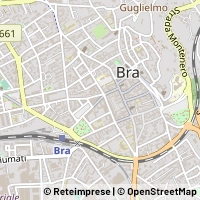 Karte Bra