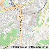 Carte Alba