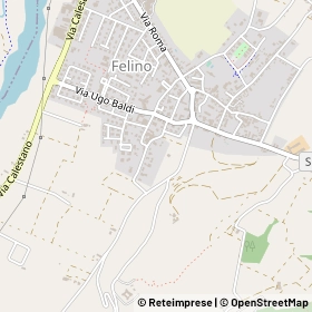 Mappa 43035