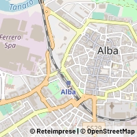 Kort Alba