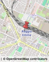 Viale IV Novembre, 21,42121Reggio nell'Emilia