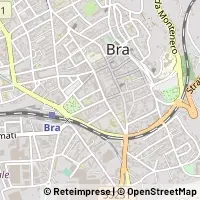 地图 Bra