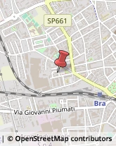Piazza Giovanni Giolitti, 8,12042Bra