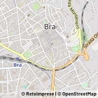 Map Bra