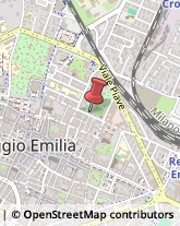 Via Dante Alighieri, 4,42121Reggio nell'Emilia