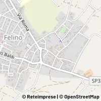 Kort Felino