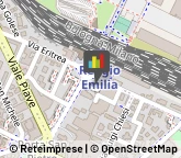 Telefonia - Accessori e Materiali Sassuolo,42121Modena