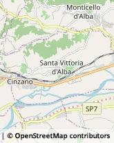 Ristoranti Santa Vittoria d'Alba,12062Cuneo