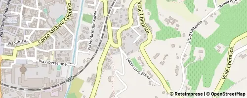 Mappa Alba