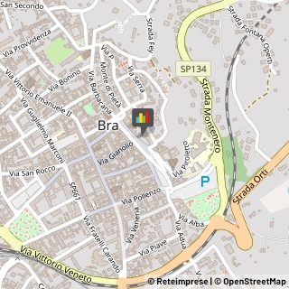 Bar e Ristoranti - Arredamento Bra,12042Cuneo
