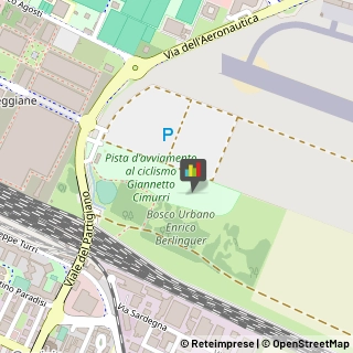 Impianti Sportivi,42122Reggio nell'Emilia