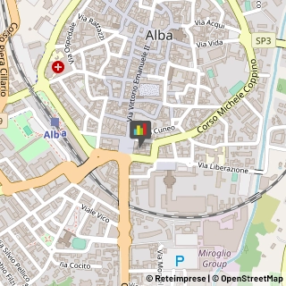 Architetti,12051Cuneo
