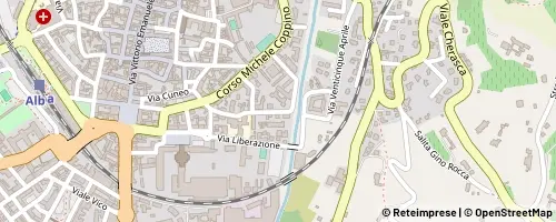Mappa Alba