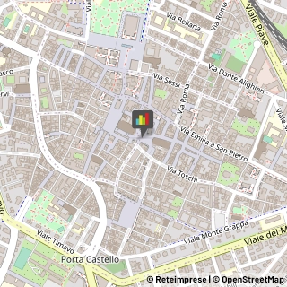 Forniture per Ufficio Reggio nell'Emilia,42121Reggio nell'Emilia