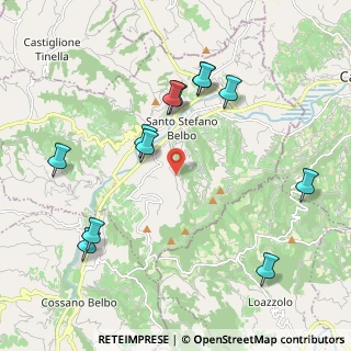 Mappa Località Piacentini, 12058 Santo Stefano Belbo CN, Italia (2.22083)