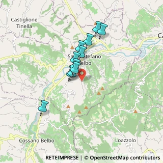 Mappa Località Piacentini, 12058 Santo Stefano Belbo CN, Italia (1.37273)