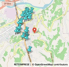 Mappa Via Giuseppe Verdi, 12051 Alba CN, Italia (0.946)
