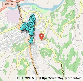 Mappa Via Giuseppe Verdi, 12051 Alba CN, Italia (0.783)