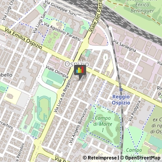 Fotografia - Studi e Laboratori,42122Reggio nell'Emilia