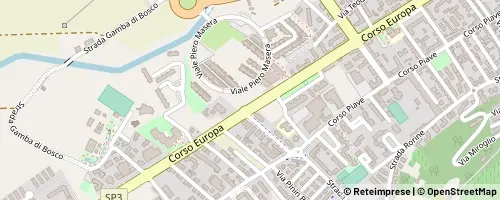 Mappa Alba