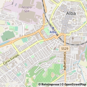 Mappa 12051