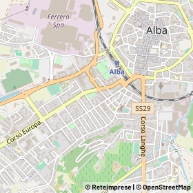 Mappa 12051