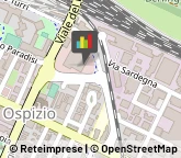 Vernici, Smalti e Colori - Vendita Reggio nell'Emilia,42121Reggio nell'Emilia