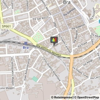 Caffè Bra,12042Cuneo