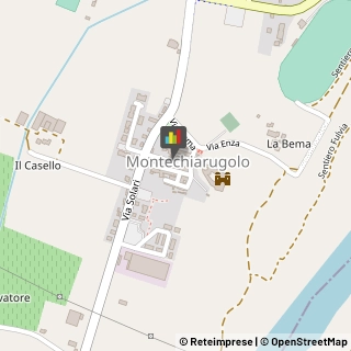 Bar e Caffetterie Montechiarugolo,43022Parma