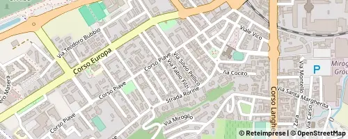 Mappa Alba