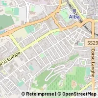 Kort Alba