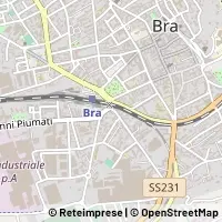 Map Bra