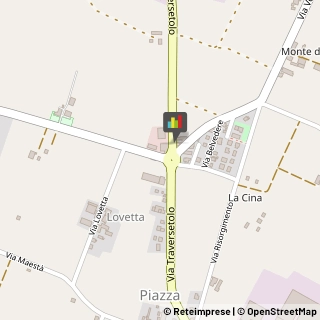 Magazzinaggio e Logistica - Servizio Conto Terzi,43022Parma