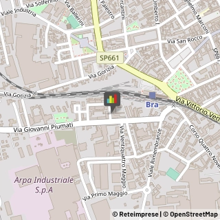 Centri di Benessere,12042Cuneo