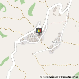 Osterie e Trattorie,29023Piacenza