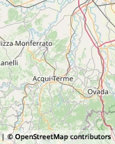 Costruzioni Meccaniche Ovada,15076Alessandria