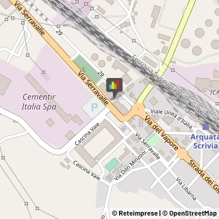 Locali, Birrerie e Pub,15061Alessandria