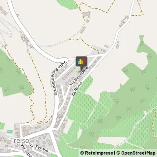 Bed e Breakfast Treiso,12050Cuneo