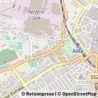 Karta Alba
