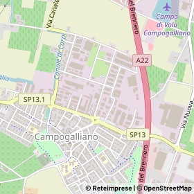 Mappa 41011