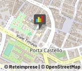 Ricerca Scientifica - Istituti Reggio nell'Emilia,42121Reggio nell'Emilia