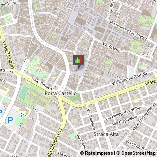 Locali, Birrerie e Pub,42121Reggio nell'Emilia
