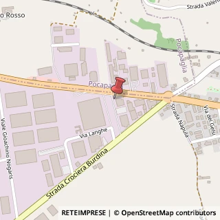 Mappa Borgo S. Martino 56, SS231, 12042 Bra CN, Italia, 12042 Alba, Cuneo (Piemonte)