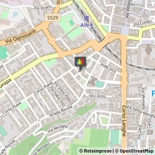 Bar e Caffetterie,12051Cuneo