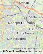 Imprese di Pulizia Reggio nell'Emilia,42123Reggio nell'Emilia