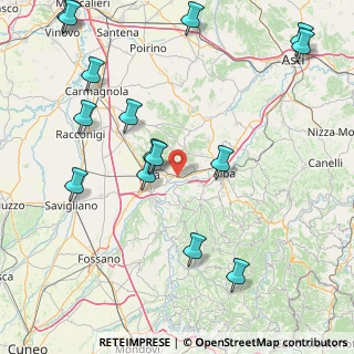 Mappa 12069 Cinzano CN, Italia (20.885333333333)