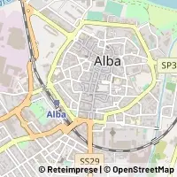 Kort Alba