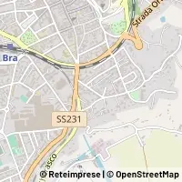 Map Bra