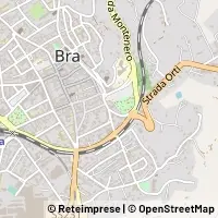 Mapa Bra