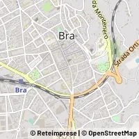 地图 Bra